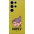 Disney Snow White Dopey Dwarf Galaxy S23 Ultra Skin