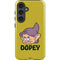 Disney Snow White Dopey Dwarf Galaxy S24 Plus Impact Case