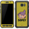 Disney Snow White Dopey Dwarf Galaxy S7 Active Skin