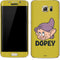 Disney Snow White Dopey Dwarf Galaxy S7 Edge Skin