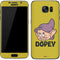 Disney Snow White Dopey Dwarf Galaxy S7 Skin