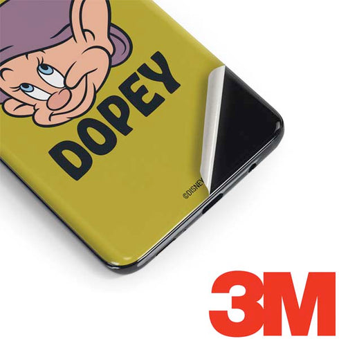 Disney Snow White Dopey Dwarf Galaxy S9 Plus Skin