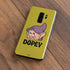 Disney Snow White Dopey Dwarf Galaxy S9 Plus Skin