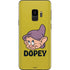 Disney Snow White Dopey Dwarf Galaxy S9 Skin
