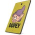 Disney Snow White Dopey Dwarf Samsung Galaxy Tab Skin