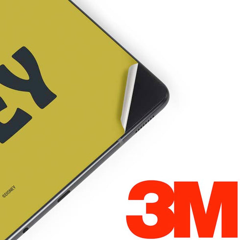 Disney Snow White Dopey Dwarf Samsung Galaxy Tab Skin