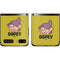 Disney Snow White Dopey Dwarf Galaxy Z Flip Skin