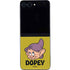 Disney Snow White Dopey Dwarf Galaxy Z Flip5 5G Skin