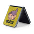 Disney Snow White Dopey Dwarf Galaxy Z Flip5 5G Skin