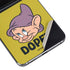 Disney Snow White Dopey Dwarf Galaxy Z Flip5 5G Skin