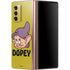 Disney Snow White Dopey Dwarf Galaxy Z Fold2 5G Skin
