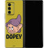 Disney Snow White Dopey Dwarf Galaxy Z Fold2 5G Skin