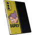 Disney Snow White Dopey Dwarf Galaxy Z Fold2 5G Skin