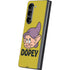 Disney Snow White Dopey Dwarf Galaxy Z Fold5 5G Skin
