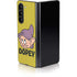 Disney Snow White Dopey Dwarf Galaxy Z Fold5 5G Skin