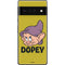 Disney Snow White Dopey Dwarf Google Pixel 6 Pro Skin