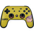 Disney Snow White Dopey Dwarf Google Stadia Controller Skin