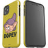 Disney Snow White Dopey Dwarf iPhone 11 Impact Case