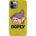 Disney Snow White Dopey Dwarf iPhone 11 Pro Lite Case