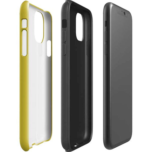 Disney Snow White Dopey Dwarf iPhone 11 Pro Max Impact Case