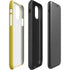 Disney Snow White Dopey Dwarf iPhone 11 Pro Max Impact Case