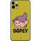 Disney Snow White Dopey Dwarf iPhone 11 Pro Max Skin
