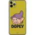 Disney Snow White Dopey Dwarf iPhone 11 Pro Max Skin