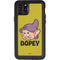Disney Snow White Dopey Dwarf iPhone 11 Pro Max Waterproof Case