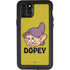 Disney Snow White Dopey Dwarf iPhone 11 Pro Max Waterproof Case