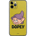 Disney Snow White Dopey Dwarf iPhone 11 Pro Skin