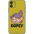 Disney Snow White Dopey Dwarf iPhone 11 Skin