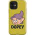 Disney Snow White Dopey Dwarf iPhone 12 Impact Case