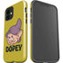 Disney Snow White Dopey Dwarf iPhone 12 Mini Impact Case