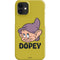 Disney Snow White Dopey Dwarf iPhone 12 Mini Lite Case
