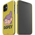 Disney Snow White Dopey Dwarf iPhone 12 Mini Lite Case