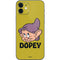 Disney Snow White Dopey Dwarf iPhone 12 Mini Skin