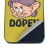 Disney Snow White Dopey Dwarf iPhone 12 Mini Skin