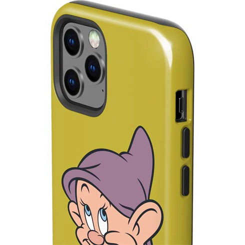 Disney Snow White Dopey Dwarf iPhone 12 Pro Max Impact Case