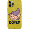 Disney Snow White Dopey Dwarf iPhone 12 Pro Max Skin