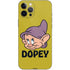 Disney Snow White Dopey Dwarf iPhone 12 Pro Max Skin