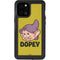 Disney Snow White Dopey Dwarf iPhone 12 Pro Max Waterproof Case