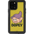 Disney Snow White Dopey Dwarf iPhone 12 Pro Waterproof Case