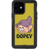 Disney Snow White Dopey Dwarf iPhone 12 Waterproof Case