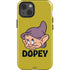 Disney Snow White Dopey Dwarf iPhone 13 Impact Case
