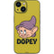 Disney Snow White Dopey Dwarf iPhone 13 Mini Skin