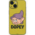 Disney Snow White Dopey Dwarf iPhone 13 Mini Skin