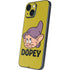Disney Snow White Dopey Dwarf iPhone 13 Mini Skin