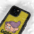 Disney Snow White Dopey Dwarf iPhone 13 Mini Waterproof Case