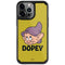 Disney Snow White Dopey Dwarf iPhone 13 Pro Cargo Case
