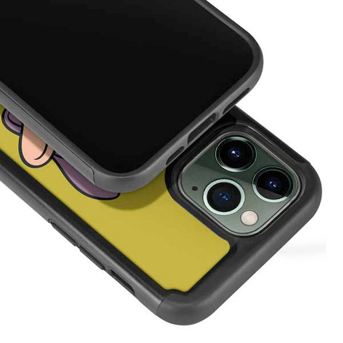Disney Snow White Dopey Dwarf iPhone 13 Pro Cargo Case